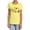 Banana, variant on Harvey Birdman Phil Ken Sebben Women's T Shirt, Athletic Heather, Small