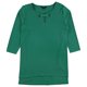 thumbnail image 2 of Blusa con cierre de Ojo de cerradura Alfani para mujer verde extragrande, 2 of 2