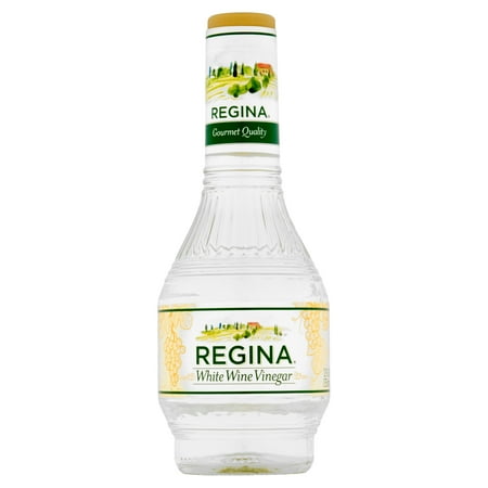 Regina White Wine Vinegar, 12 fl oz