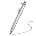 thumbnail image 1 of Caliper Pen 0-100 mm Tipo Bolígrafo Diseño de punta de bala para estudiantes Azul, 1 of 4