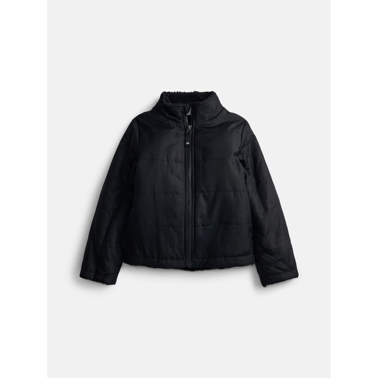 Ozark Trail Boys' 3-in-1 System Jacket photo 3