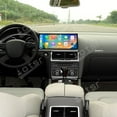 thumbnail image 2 of Aotsr 15.8 inch 8 Core Android AUTO Multimedia for Audi Q7 2005-2009 GPS Navigation Car Radio Stereo Receiver Carplay IPS Head Unit, 2 of 12