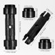 thumbnail image 2 of Moluckfu 2Ud Conector Para Palas De Kayak Y Canoa Plástico ABS Negro Con Reforzado, 2 of 6