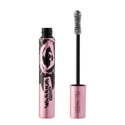 FLOWER Beauty Warrior Princess Mascara - Royal Black