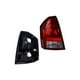 thumbnail image 1 of Calavera DEPO Chrysler 300 C 2005 - 2007 Chofer, 1 of 1