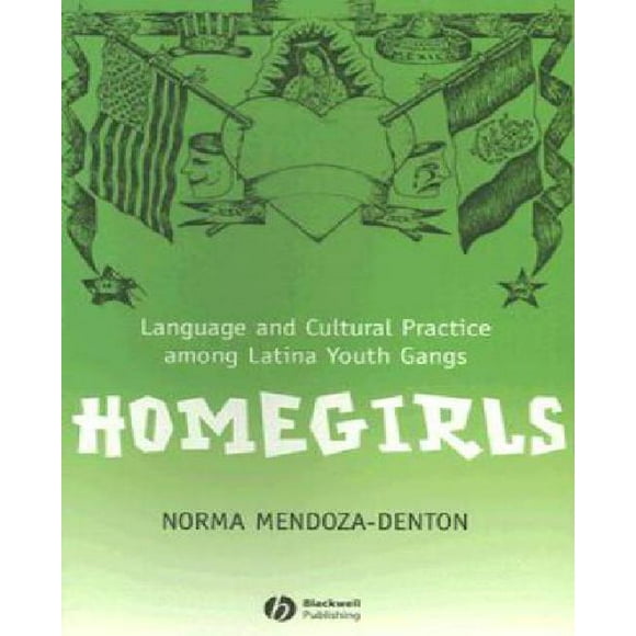 Homegirls: Language and Cultural Practice Among Latina Youth Gangs