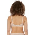thumbnail image 3 of Freya Viva Side Support Underwire Bra (5641),28HH,Lace Noir, 3 of 6