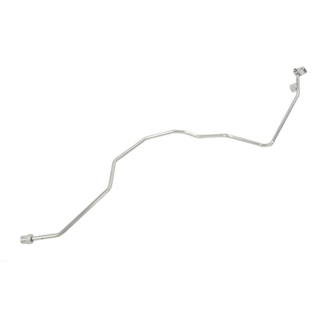Tuyau de Récepteur AC, Ligne de Compresseur de Condenseur AC Facile à Installer 80341-T2J-H01 pour 2013 à 2016