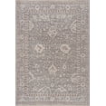 thumbnail image 3 of BoutiqueRugs Bisbin Traditional Area Rug - Light Sage, Pale Blue, Light Gray - 7'10" Round, 3 of 19