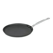 Cuisinart Chef's Classic Non-Stick Hard Anodized Crepe Pan - 10 Inch Pan, 1.0 CT
