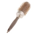 thumbnail image 3 of kurtrusly Professional Ceramic Round Hair Brush Curling Hair Comb Styling Tool 05, 3 of 7