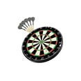 thumbnail image 1 of Juego de Dardos, Juego de Tiro al Blanco con Dardos Bluelander Bluelander CBHH-0177, 1 of 4