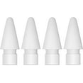 thumbnail image 2 of 4 Pack Tips Compatible For Apple Pencil 1st & 2nd,apple Pencil Tips, 2 of 5