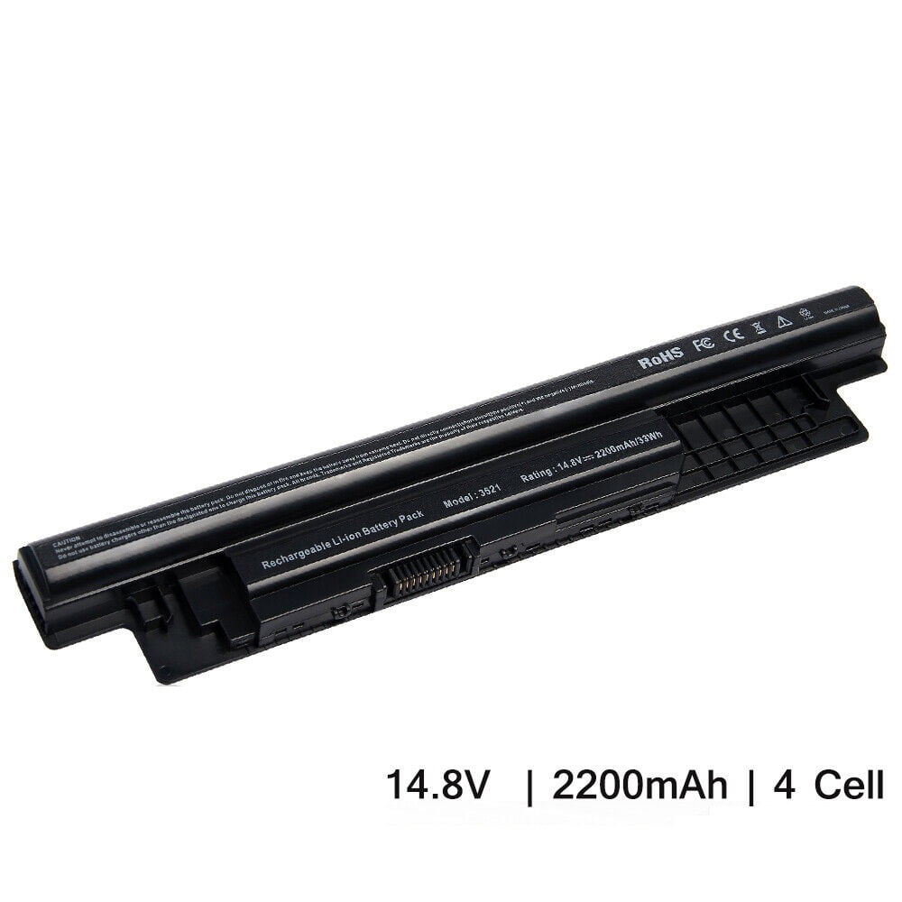 XCMRD Laptop Battery For Dell Inspiron 15 3000 Series 3531 3537 3541 3542 3543