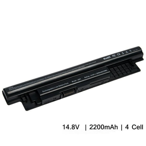 XCMRD Laptop Battery for Dell Inspiron 15 3000 Series 3531 3537 3541 3542 3543