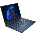 thumbnail image 6 of HP Victus 15.6" Gaming Laptop, Intel i5-12450H, GeForce RTX 3050, 16 GB RAM, 1TB SSD, Backlit Keyboard, Windows 11 Pro, 6 of 7
