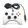 thumbnail image 1 of USB Wired Game Pad Joypad Gamepad Controller with Earphone Hole B, 1 of 5
