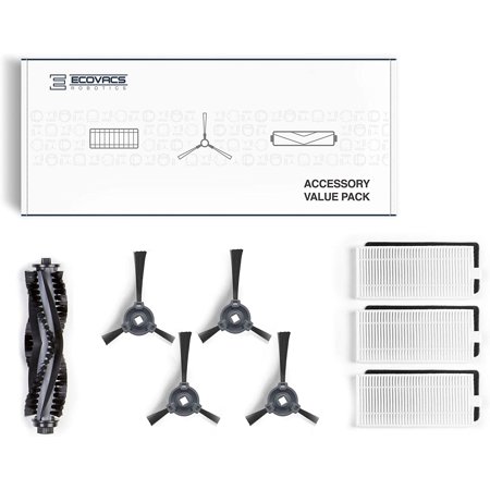 deebot buddy kit