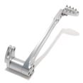 thumbnail image 4 of Brake Lever Arm + Peg Pedal for Harley Touring Electra Glide Classic 2014-2020, 4 of 5