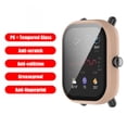 thumbnail image 1 of Cubierta para Huami Amazfit GTS 2 Mini PC Protector de pantalla de película de vidrio templado FLhrweasw  Nuevo, 1 of 5