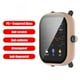 thumbnail image 4 of Ver Protectores De Pantalla Estuche protector de parachoques para Huami Amazfit GTS 2 Mini PC Protector de pantalla templado, 4 of 8