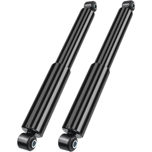 A-Premium Front Pair (2) Shock Absorber Strut Assembly Compatible with Ford F-150 1980-1996, Bronco 1980-1996, Driver and Passenger Side