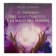 thumbnail image 4 of Libro Amtalai El Infierno del Resentimiento y la Magia del Perdón, 4 of 4