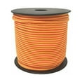 thumbnail image 3 of Notch Neon Plus 3mm - 200 ft. Polypropylene Throwline, Resists Tangling, Bright Orange, Tensile Strength: 350 lbs. (NPT-200), 3 of 5