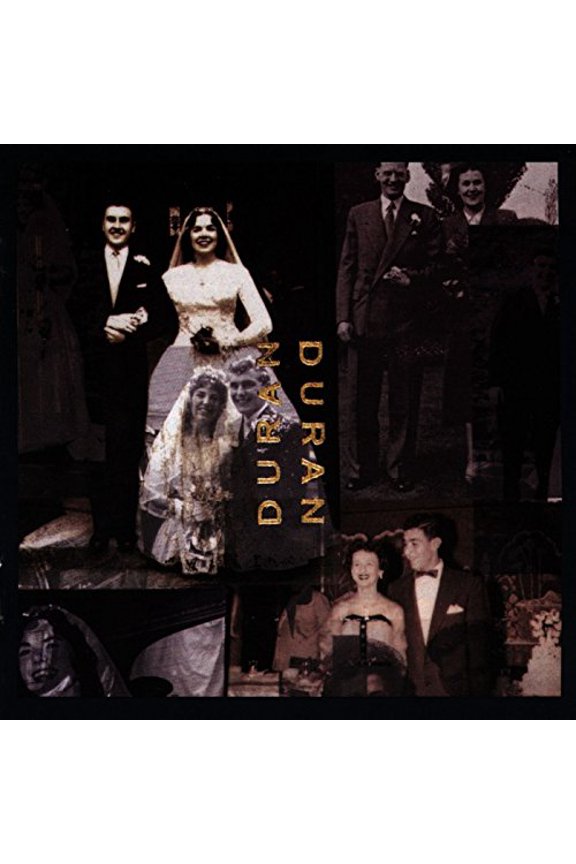 Pre-Owned Duran Duran
