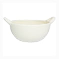 thumbnail image 1 of Cazuela Prichos Jemaflex Redonda Blanca 1 Pieza, 1 of 4
