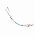 thumbnail image 2 of Sensor de temperatura del agua - Sensor de reemplazo NPT de 1/8"Ajuste para el medidor universal del automóvil Sensor de temperatura del agua Sensor de temperatura del aceite 0-150, 2 of 5