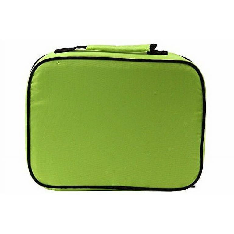Nike Swoosh Insulated Lunch Box Volt Walmart