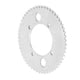 thumbnail image 2 of Sailing Piñón de cadena trasera para scooter eléctrico Razor E300 - Compatible con 25H 55T 2.126in, 2 of 10