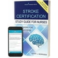 thumbnail image 2 of Guide d'Étude de Certification d'AVC pour les Infirmières, Kathy J. Morrison Broché, 2 of 2