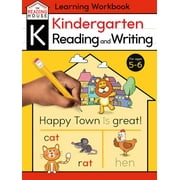 Kindergarten Reading & Writing