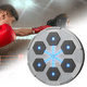 thumbnail image 4 of Máquina De Boxeo Almohadilla Musical, Tablero De Boxeo, Bluetooth, 4 of 5