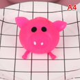 thumbnail image 4 of 2x Decompression Ball Vent Toy Venting Ball Sticky Smash Water Ball Anti stress, 4 of 6