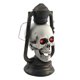 thumbnail image 1 of Scary Skull Lantern Light Lamp Toy Party Decoration Festival Supply Home Prop Sunnimix Lámpara de linterna de halloween, 1 of 8