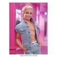 thumbnail image 4 of Muñeco Barbie La Película Ken Look de Mezclilla, 4 of 4