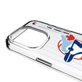 thumbnail image 3 of Toronto Blue Jays 1977-1988 Cooperstown Pinstripe iPhone Clear Case, 3 of 6