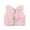 Pink, variant on aturustex Women's Basic Knit Waistcoats Ladies Crew Neck Slim Tank Tops Bow Tie Back Sweater Vest Fashion Cozy Casual Blouses Daily Spring Fall Clothes Streetwear