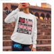 thumbnail image 3 of Playera Fan Army La Casa de Papel T CH Color Blanco, 3 of 4