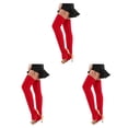 thumbnail image 1 of Minnieouse Leg Warmers Socks Fashionable Long Footless Stockings Ballet Friendly Autumn Breathable Skin Sock Winter for Girls Type1 NO1 Minnieouse CBP052013, 1 of 6