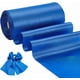 thumbnail image 1 of Cinta de raso azul de 6 pulgadas x 32 yardas, cinta para exteriores, cinta ancha de tela lisa, cintas de tela azul, 1 of 9