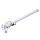 thumbnail image 1 of Calibrador A Vernier, Calibrador De Medición De Precisión De 0,02 Mm Con Varilla De Profundidad Para Carpintería, 1 of 7