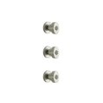 thumbnail image 1 of La Toscana 86CR721 Novello Body Spray Set - Three Polished Chrome, 1 of 3