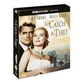 thumbnail image 3 of To Catch a Thief (Collector's Edition Steelbook) (4K Ultra HD) (Steelbook), Paramount, Mystery & Suspense Region Free Limited Edition, 3 of 4