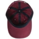 thumbnail image 2 of Sombrero Papá Tommy Hilfiger Ardin para hombre Zinfandel, 2 of 2