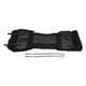 thumbnail image 2 of Bolsa de carga para bicicleta, bolsa para maletero de bicicleta, portabicicletas grande, bolsa de transporte trasera, bolsa de lona para maletero de bicicleta, resistente y resistente, 2 of 9