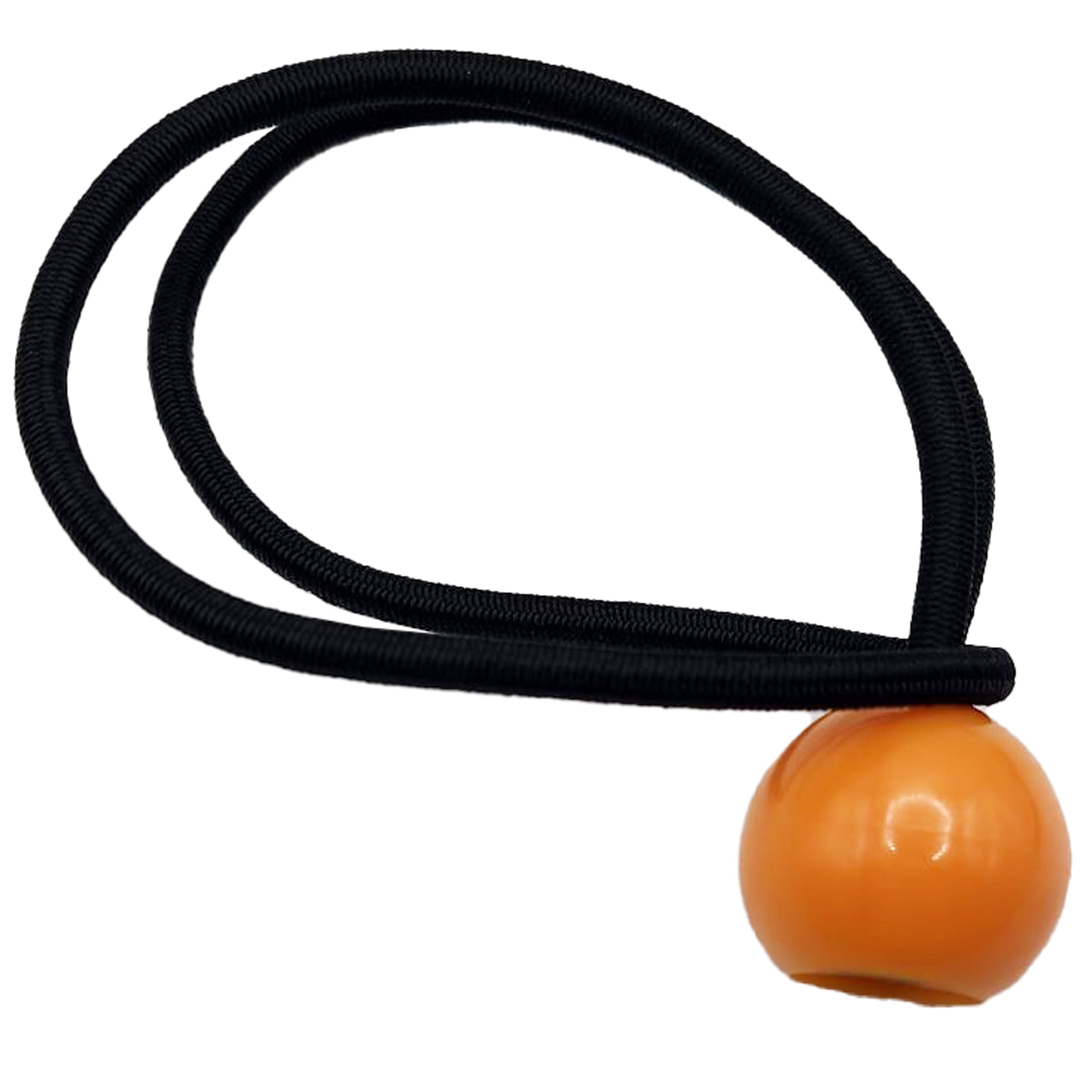 Ozark Trail Rubber Tarp Canopy 10in Bungee Cords 4 Count Pack